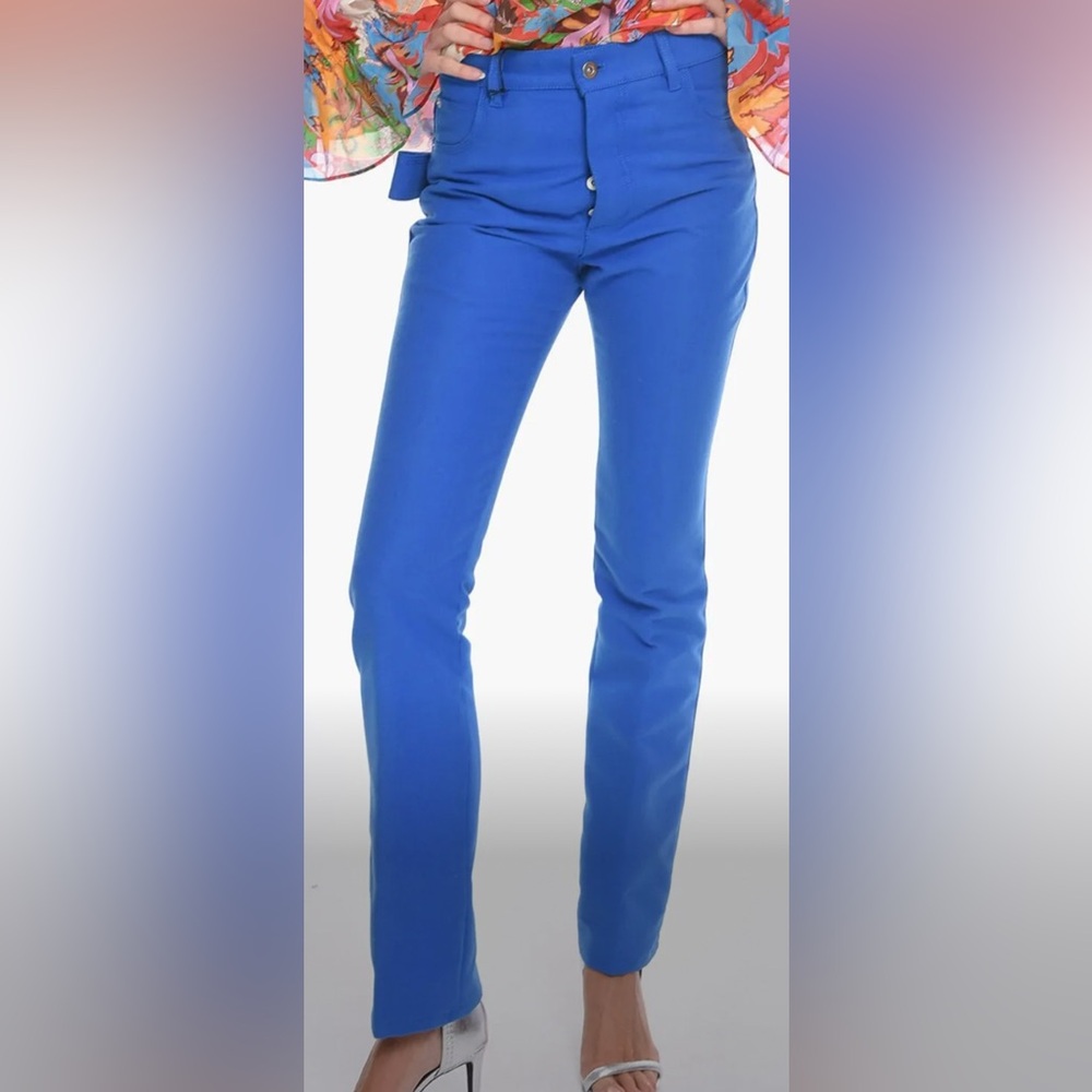 🚨SOLD🚨

Bottega Pants - NWT